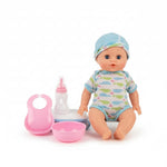Cute Baby Doll Set