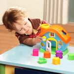 Infunbebe My 1st House