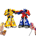 Super Robi Fight Robot