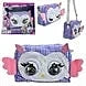 Owl Purse Bag