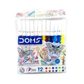 DOMS Sketch Fine Pens