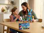 Dreamzzz Building Blocks Set