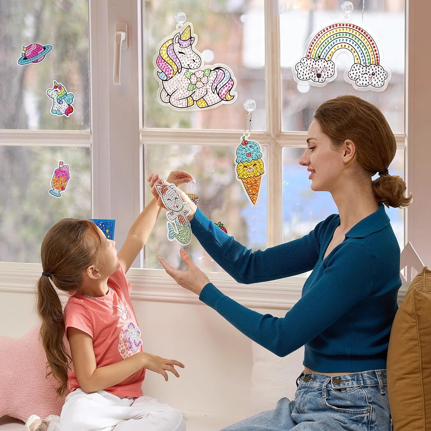 Klever Gem Painting Kit