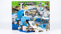 My World Building Blocks Set