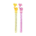 Giraffe Bubble Wands Set