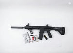 Electric Toy Gun