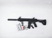 Electric Toy Gun