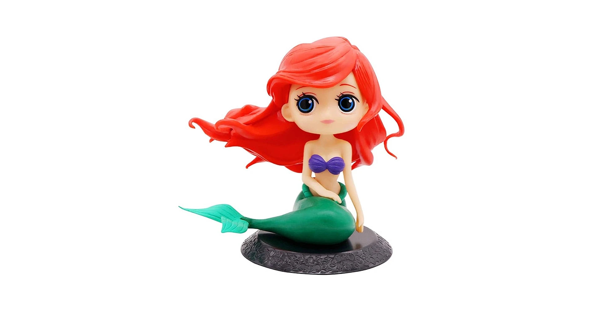 Ariel Mermaid Figure