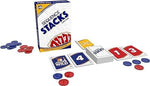 Sequence Stacks Card Game