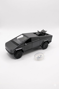 Cybertruck Toy Vehicle