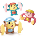 Monkey Kitchen Play Set
