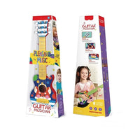 Pleasant Music Guitar