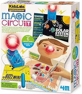 KidzLabs Magic Circuit