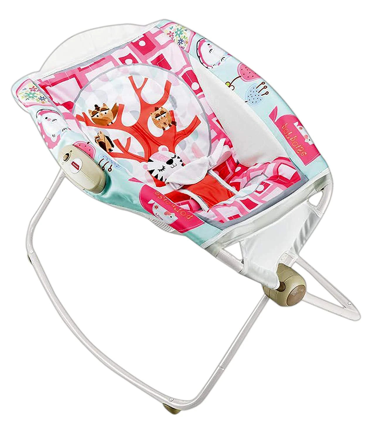 Deluxe Newborn Sleeper