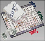 Sequence Game