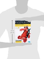 KidzRobotix Dragon Robot