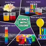 Wonder Science Kit