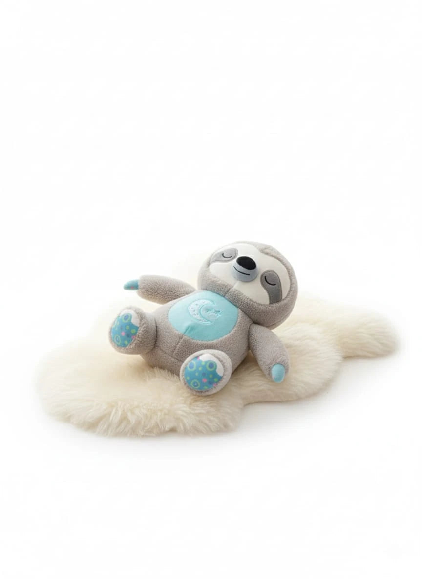 Mini Plush Pet