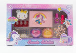 Magical Unicorn Cosmetic Set