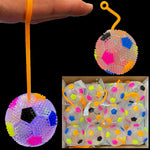Colorful Sensory Soccer Ball