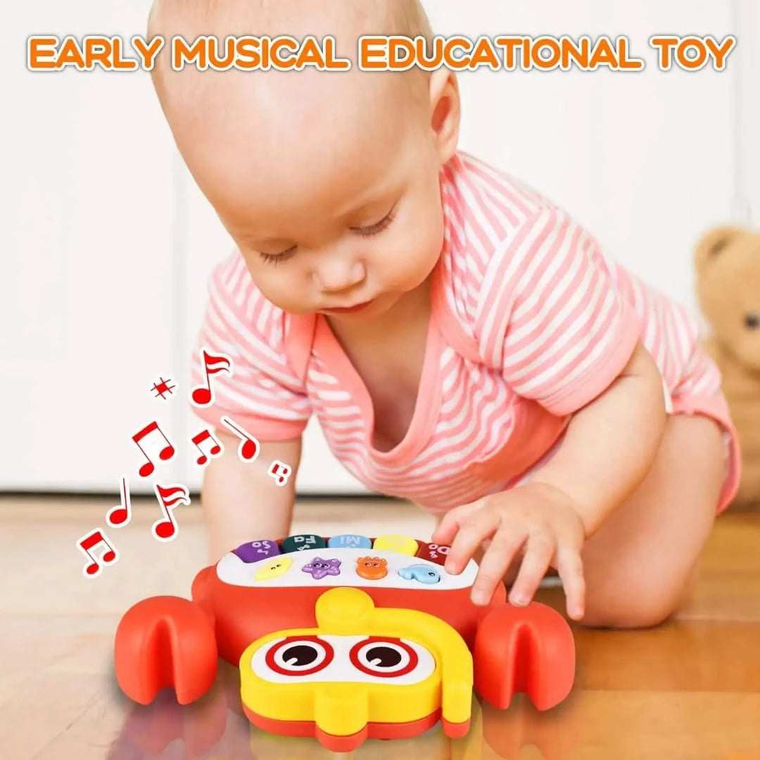 HUANGER Musical Instrument