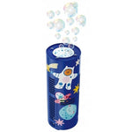 Kaleidoscope Bubble Machine