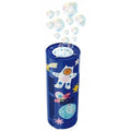 Kaleidoscope Bubble Machine