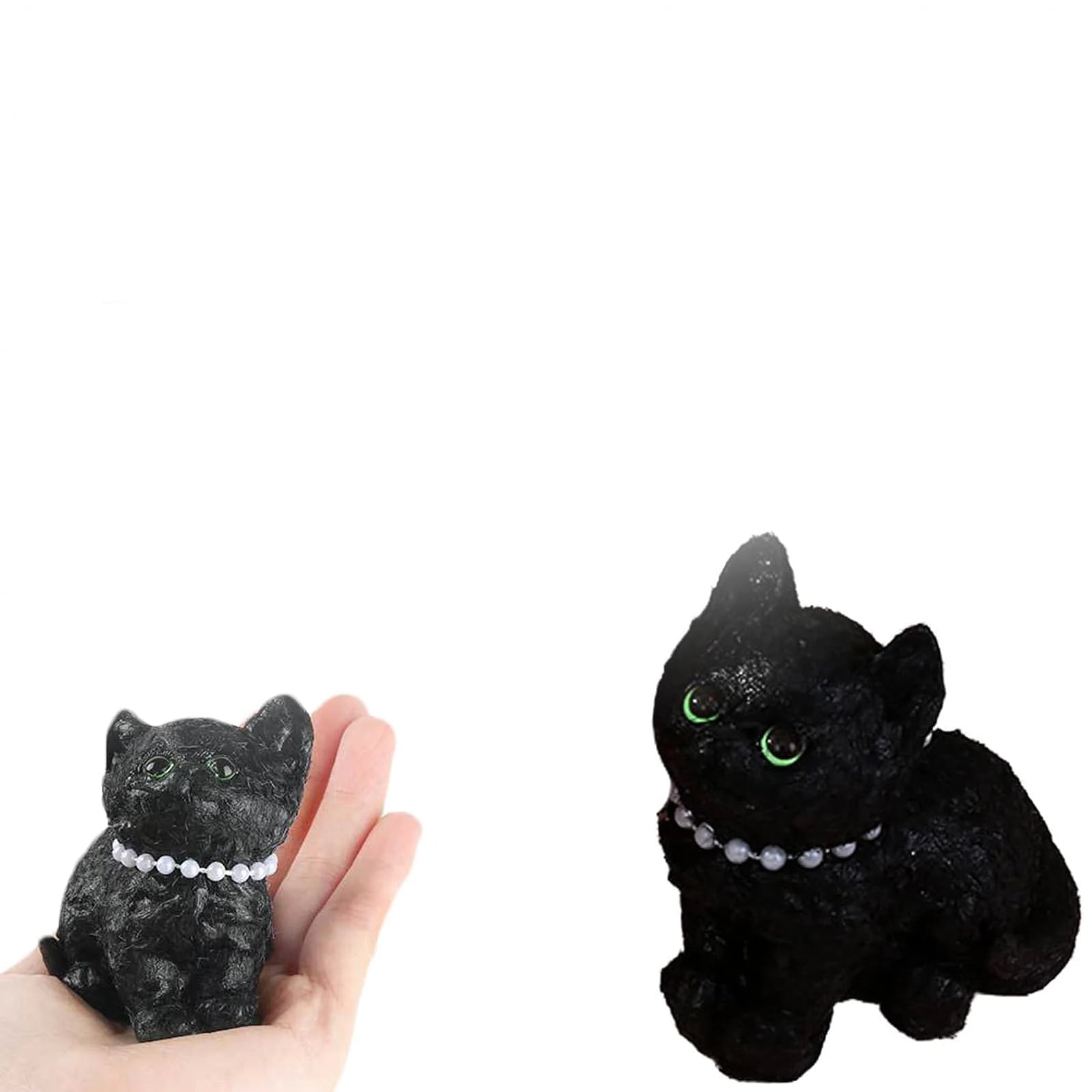 Black Cat Toy