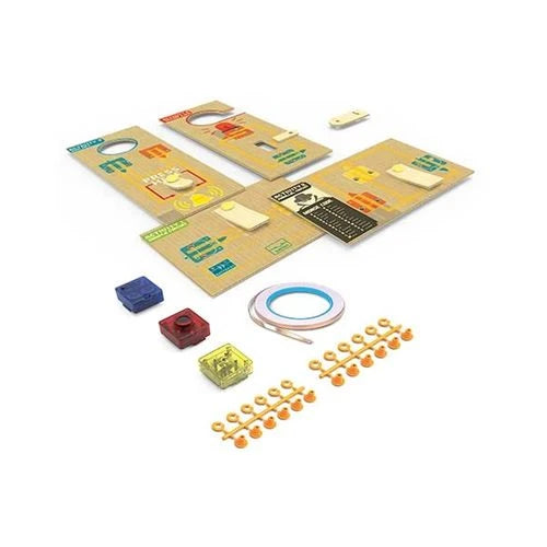 Paper Circuit Science Kit