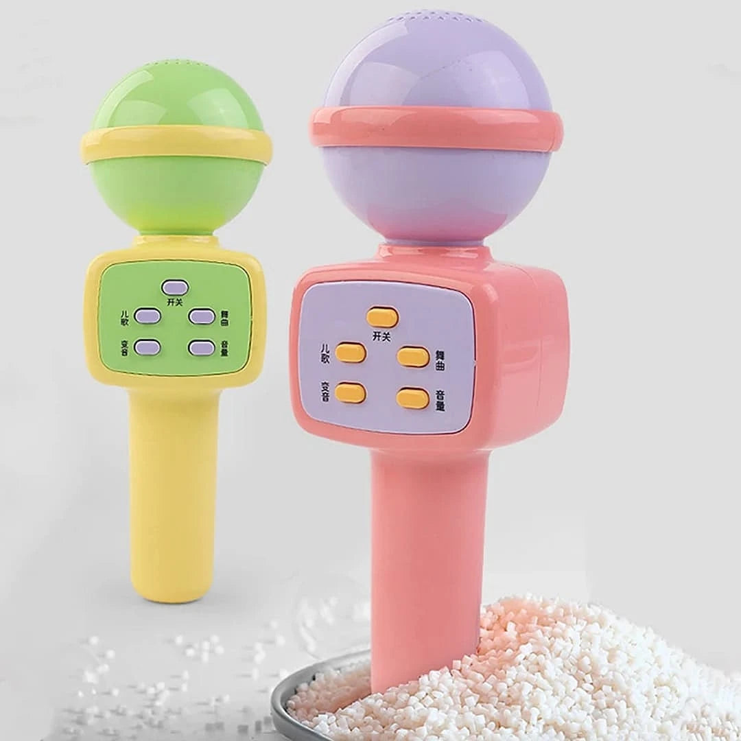 Singing Fun Microphone