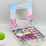 Sparkling Makeup Kit