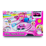 Pink Track Park