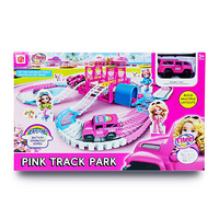 Pink Track Park