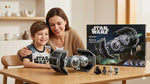 Star Wars TIE Fighter Building Set