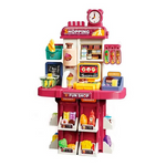 Fun Shop Dessert Stand