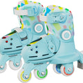 Yvolution Twista Roller Skates