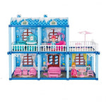 Fashion Villa Dreamhouse