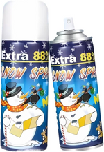 Extra Snow Spray