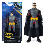 Robin Action Figure