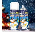 Extra Snow Spray