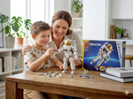 Space Creator Building Blocks
