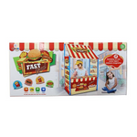 Fast Food Play Set