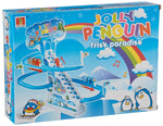Jolly Penguin Fun