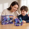 NARUND Action Figure Set