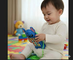 Stitch Toy Phone