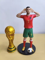 FIFA 2025 Figure 7
