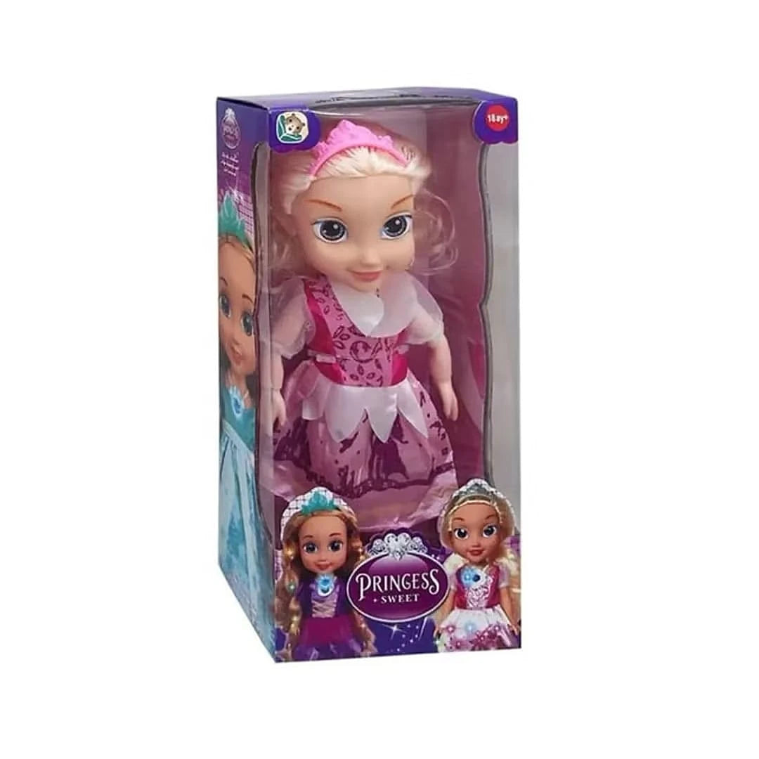 Princess Sweet Doll