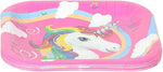 Unicorn Plate Set