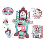 Beauty Princess Play Set
