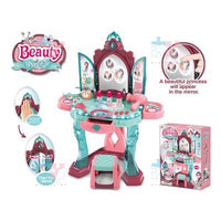 Beauty Princess Play Set